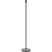 Osram Golvlampa DECOR STICK, Aluminium / grå / zink, Vardagsrum / matsal, Metall, Modern, Golvlampa