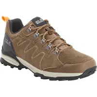 Jack Wolfskin Refugio Texapore Vandringsskor