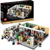 LEGO 21336 The Office