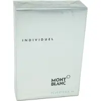 Mont Blanc Individual Edt Spray - Man - 75 ml
