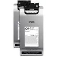 Epson T45U7 - 2-pack - 1.5 L - original - bläckoptimeringskassett - för SureColor SC-R5000L