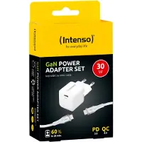 Intenso 7803042 Usb-c-väggladdare