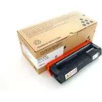 Ricoh Tonerkassett svart 2.500 sidor