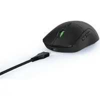 URage Gaming Mouse Reaper 250 Black