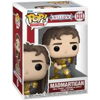 Funko POP! Willow Madmartigan Pop! Vinyl