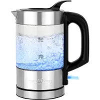 ProfiCook Pc-wks 1228 G 0.5l Vattenkokare