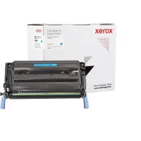 Xerox HP 644A TONER CYAN HP 644A TONER CYAN HP 644A TONER