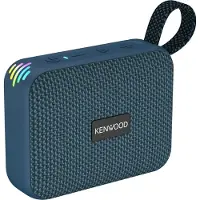 Kenwood As-60bt-a Bluetooth-högtalare