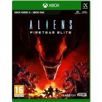 Series X/s Aliens: Fireteam Elite Esp