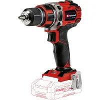 Einhell TP-CD 18/50 Li BL-Solo 4513887 Borrskruvdragare batteri 18 V 2 Ah Li-Ion Utan laddare, exkl. batteri/laddare