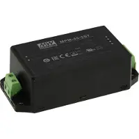 MEAN WELL MPM-45-5ST Switchad nätenhet 5 V/DC 8 A 40 W