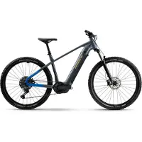 Haibike Alltrack 6.5 29´´ Cues 2025 Elcykel Mtb