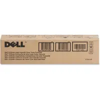 Dell cyan toner