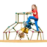 DevesSport Kupolklatrspelstruktur