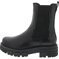 Apple Of Eden Chelsea boots 'CONNY' svart