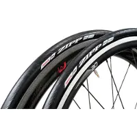 Zipp Tangente Course Cl Prb 700c X 23 Landsvägsdäck