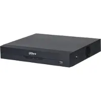 Dahua Xvr5104hs-4kl-i3 Dvr H265 4cha 4k Videoövervakningsinspelare