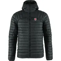 Fjällräven Expedition Lätt Hoodie M herr vinterjacka