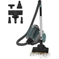 Cecotec Conga Rockstar Cyclonic Powerbag Dammsugare