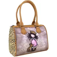 Santoro London Gorjuss Purrrrrfect Love Väska