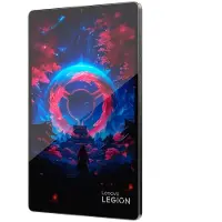 Lenovo Legion Tab 5th Gen 8.8 12GB 256GB - Eclipse Black Qualcomm Snapdragon 8 Elite Gen 5 Mobile Platform-processor 4,60 GHz , Android 16 eller senare, 256 GB UFS 4.1 Pro