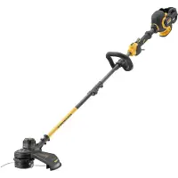 DeWalt Trimmer DCM5713N-XJ; 54 V; (utan batteri och laddare)