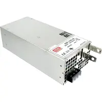 MEAN WELL RSP-1500-48 Switchad nätenhet 48 V/DC 32 A 1536 W