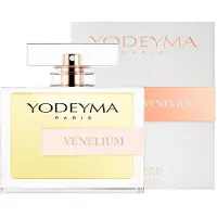 TanningParadise Yodeyma venelium perfumed water for women 100ml