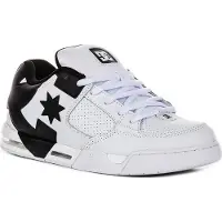 Dc-shoes Command Skor