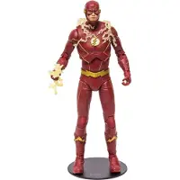 Bandai Dc Comics Figurblixt