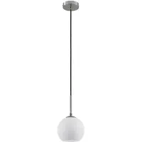 LINDBY Taklampa , Jurian, dimbara, Vit, Vardagsrum, Glas, Modern