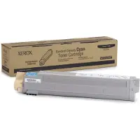 Xerox cyan toner 9.000 sidor