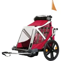 Bellelli B-travel Cykelkärra