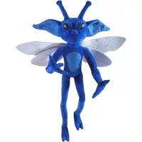 Funko POP! Harry Potter: Cornish Pixie