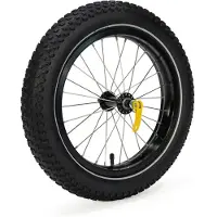 Burley Coho 16 Wheel Kit Reservdel