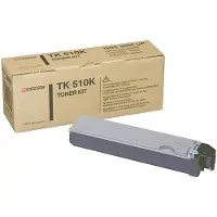 Kyocera Tonerkassett svart 8.000 sidor