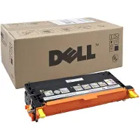Dell NF556 Tonerkassett Gul