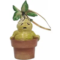 Nemesis Now Harry Potter: Mandrake Hanging Ornament 9.5cm