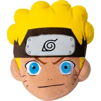 Tomy Naruto Shippuden Mocchi-mocchi Naruto Uzumaki 43 Cm Nallebjörn
