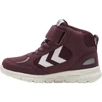 Hummel X-light 2.0 Mid Tex Skor