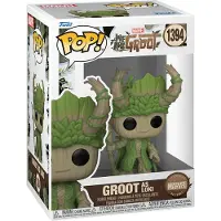 Funko POP! Loki We Are Groot-figur 9 Cm