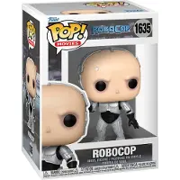 Funko POP! Robocop-figur 9 Cm