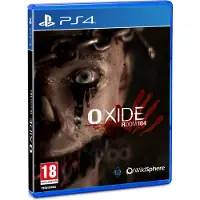 Ps4 Oxide Room 104