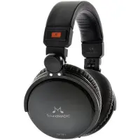 SoundMagic HP151 Closed Back Headphones with Detachable Cable