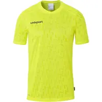 Uhlsport Division 28 T-shirt Med Korta ärmar