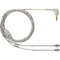 Shure EAC64CLS SE846 Ersättningskabel