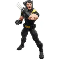 Hasbro Marvel Legender Varg X-men Actionfigur 15 Cm