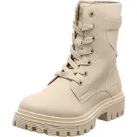 Tom Tailor Boots BIGENA flickor - Beige - 32