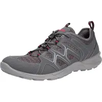 Ecco Terracruise LT M Low Vent (herr) - Dark Shadow, 44