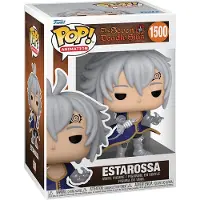 Funko POP! Estarossa 75536 De Sju Dödssynderna-figur